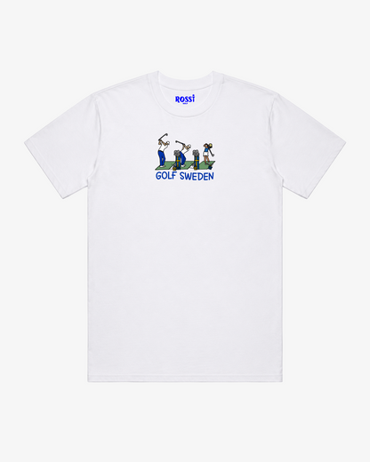 Golf Sweden T-Shirt