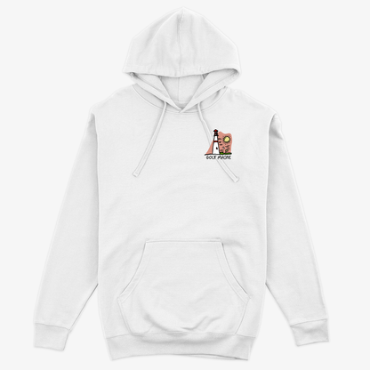 Golf Maine Hoodie