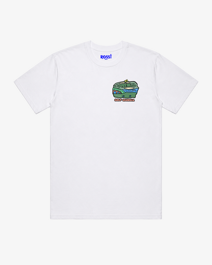 Golf Georgia T-Shirt