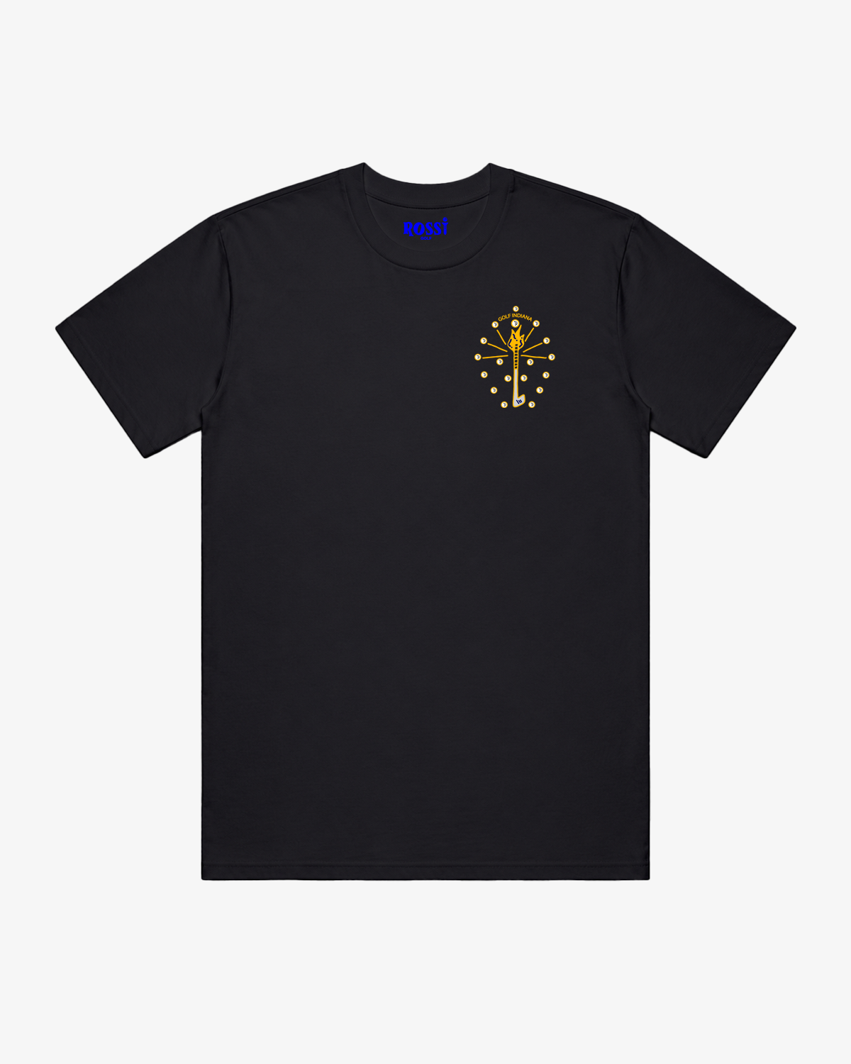 Golf Indiana T-Shirt