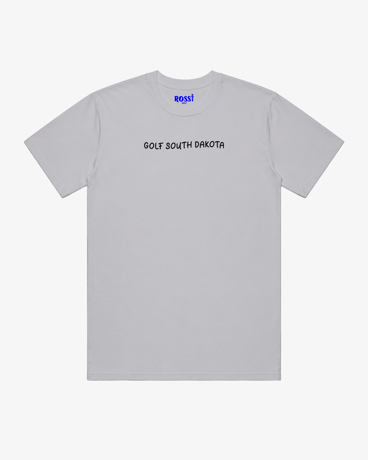 Golf South Dakota T-Shirt