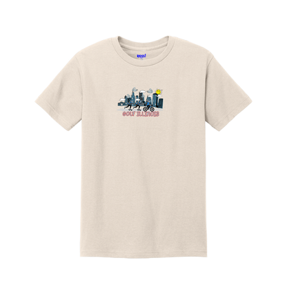 Golf Illinois T-Shirt