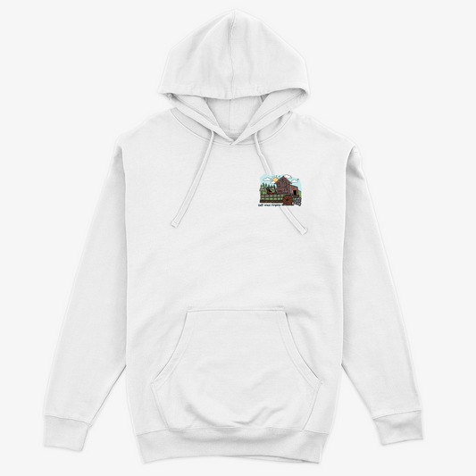 Golf West Virginia Hoodie
