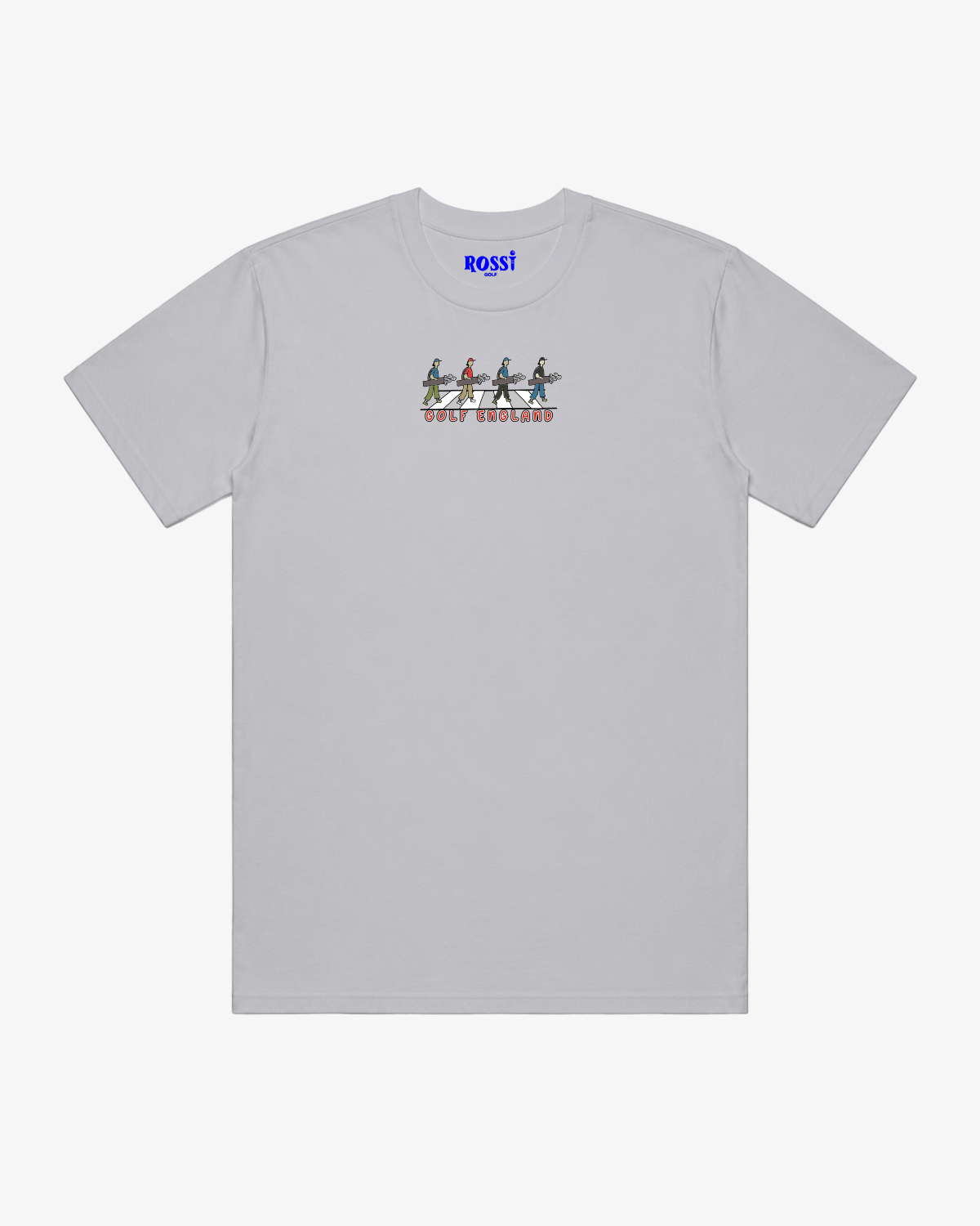 Golf England T-Shirt