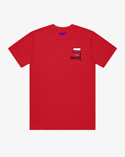 Golf Poland T-Shirt