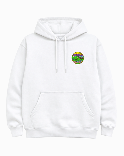 Golf Kansas Hoodie