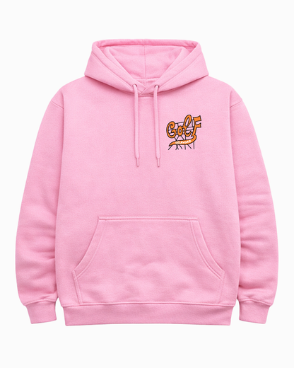 Golf Delaware Hoodie