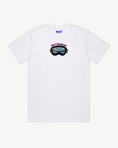 Golf Colorado T-Shirt