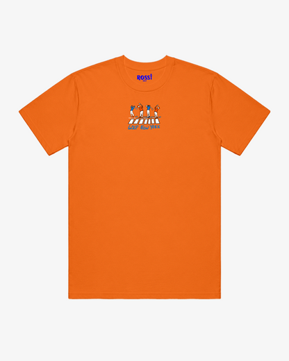 Golf New York T-Shirt