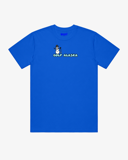 Golf Alaska T-Shirt