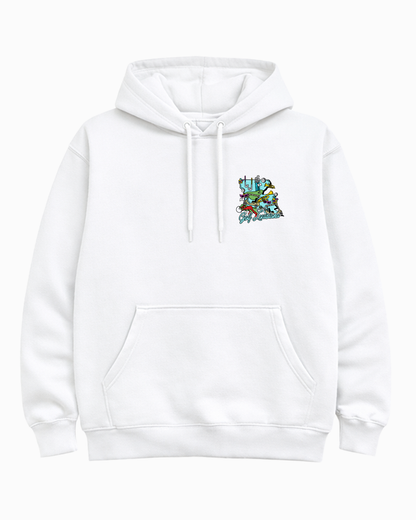 Golf Louisiana Hoodie