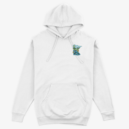 Golf Minnesota Hoodie
