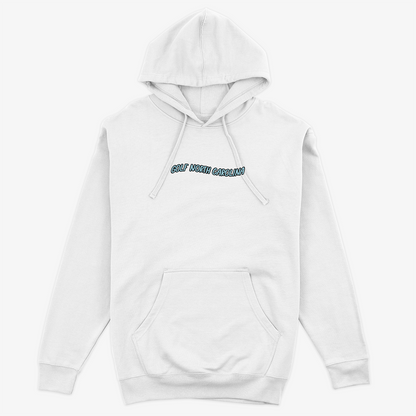 Golf North Carolina Hoodie