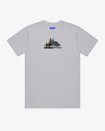 Golf Scotland T-Shirt