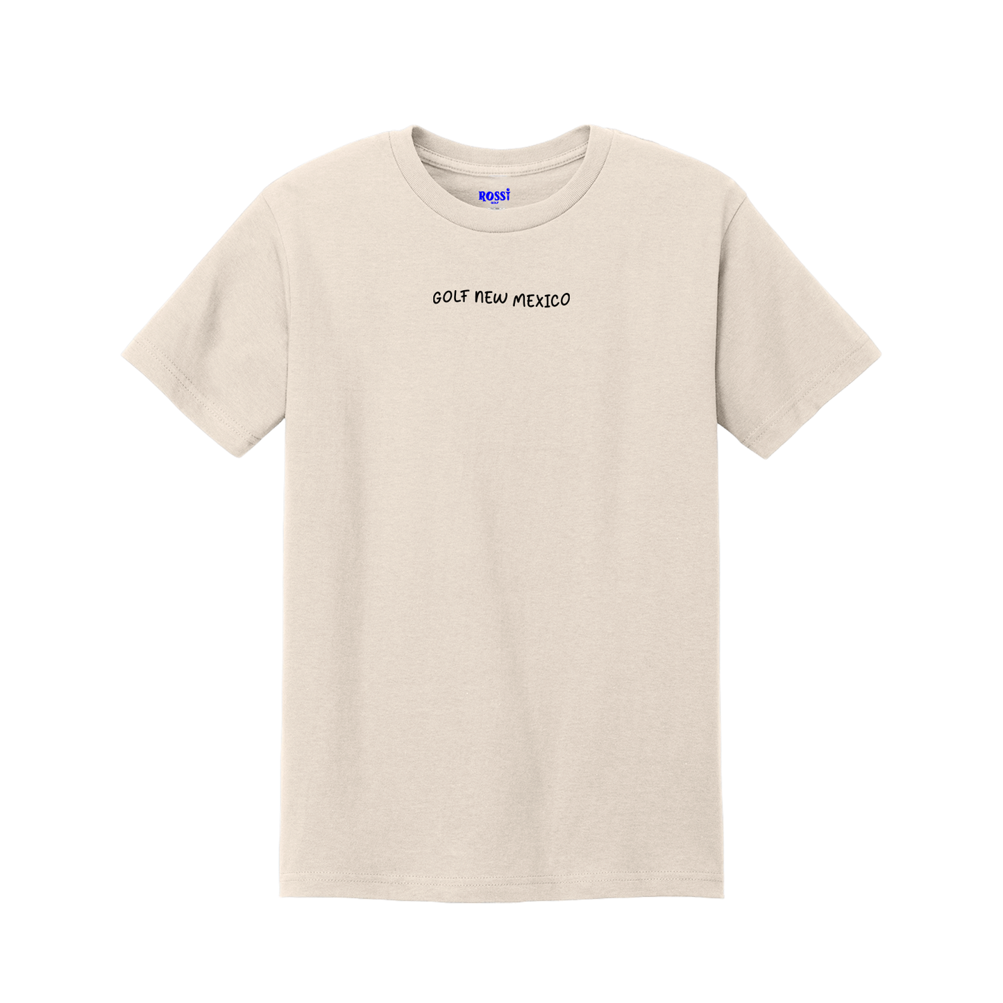 Golf New Mexico T-Shirt