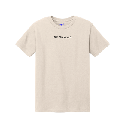 Golf New Mexico T-Shirt