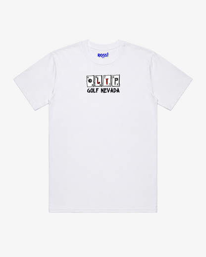 Golf Nevada T-shirt