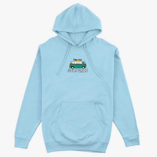 Golf California