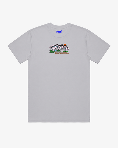 Golf Montana T-Shirt