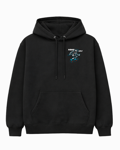 sk8er Skeleton Hoodie