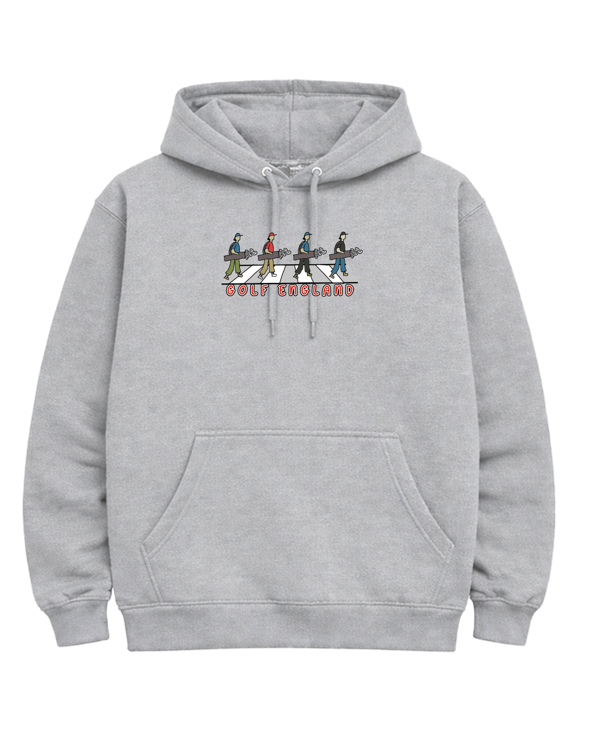 Golf England Hoodie