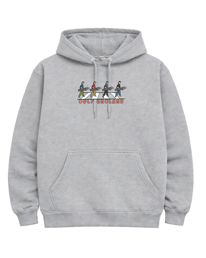Golf England Hoodie