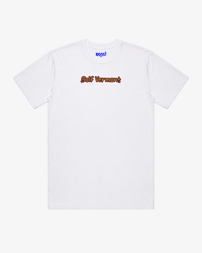 Golf Vermont T-Shirt