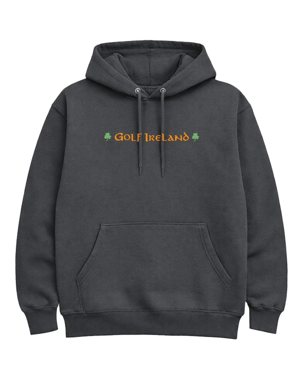 Golf Ireland Hoodie