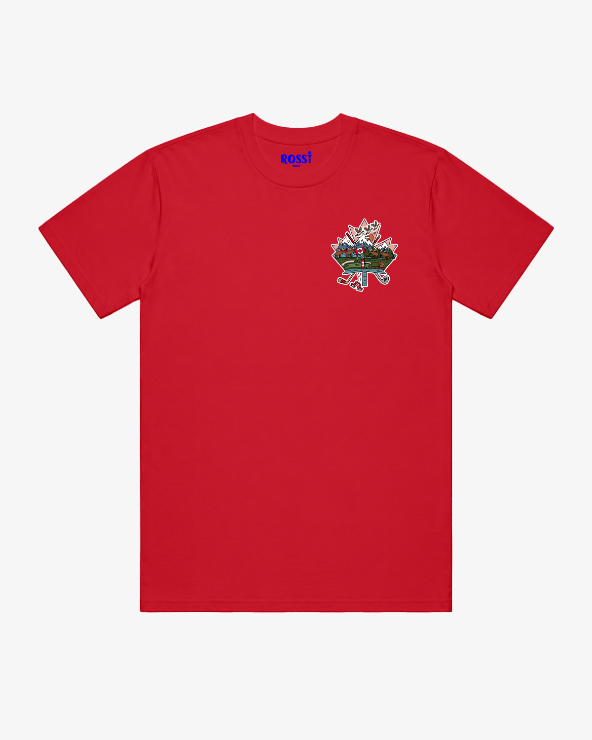Golf Canada T-Shirt