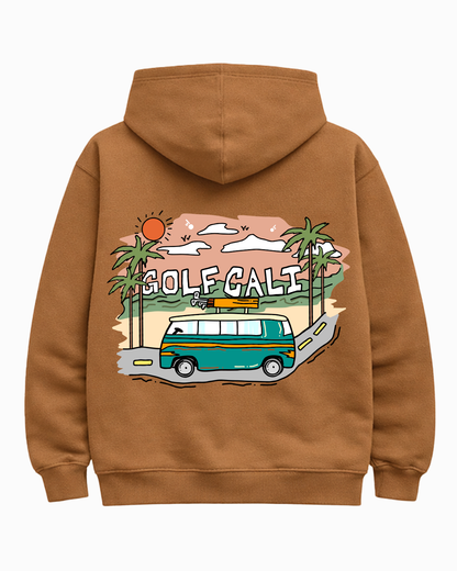 Golf California Hoodie