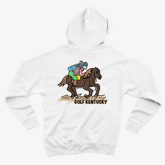Golf Kentucky Hoodie
