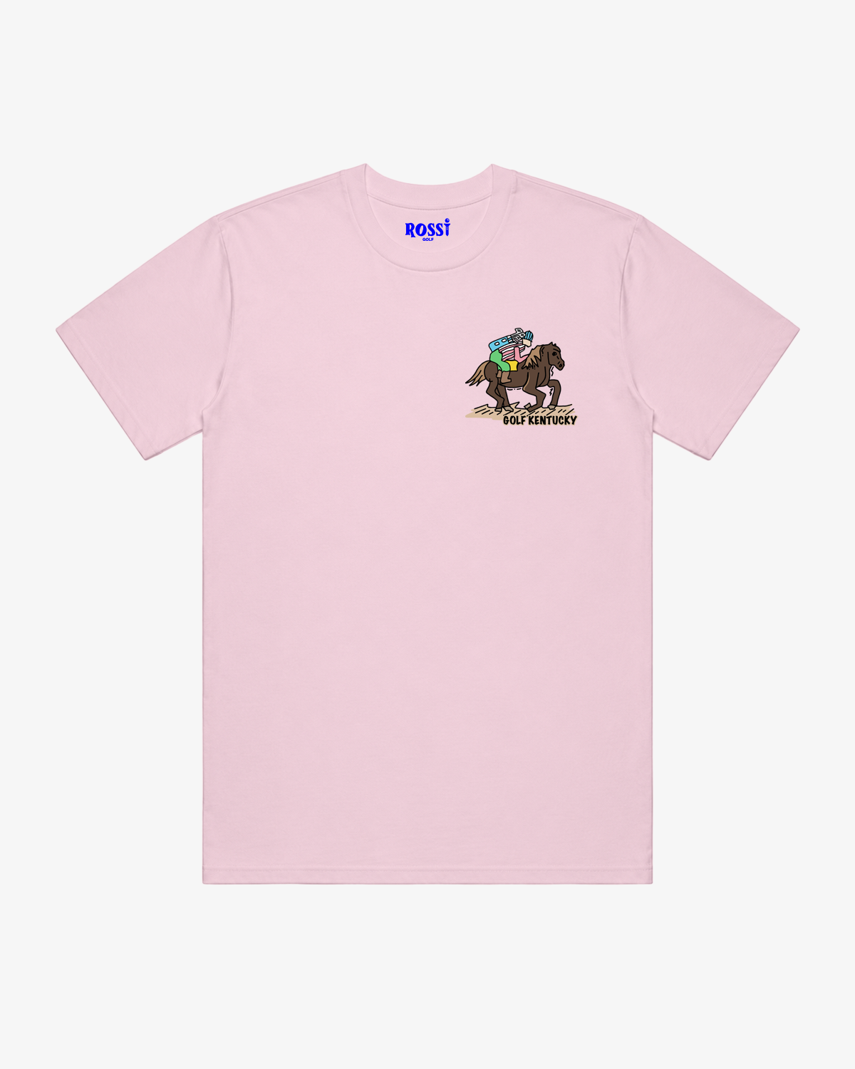 Golf Kentucky T-Shirt
