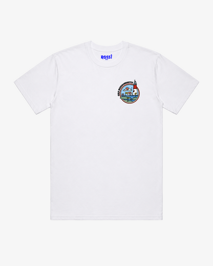 Golf Massachusetts T-Shirt