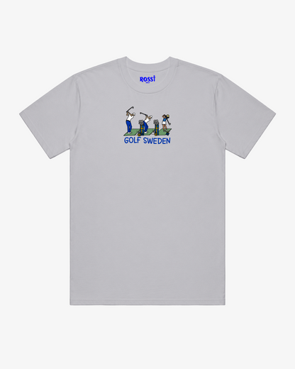 Golf Sweden T-Shirt