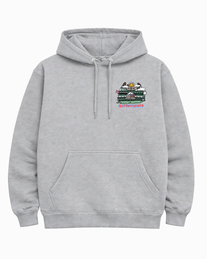 Golf Pennsylvania Hoodie