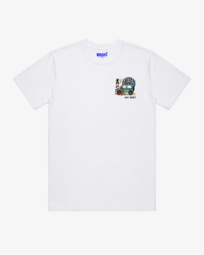 Golf New Jersey T-Shirt