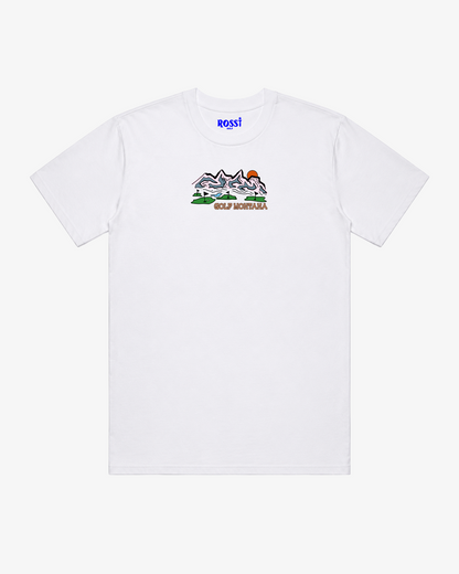 Golf Montana T-Shirt