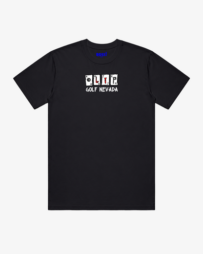 Golf Nevada T-shirt