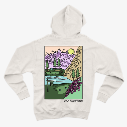 Golf Washington Hoodie