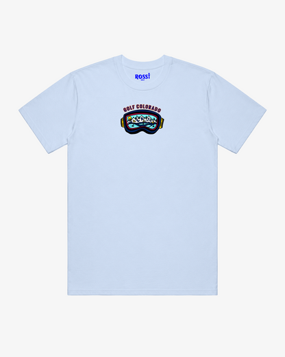 Golf Colorado T-Shirt
