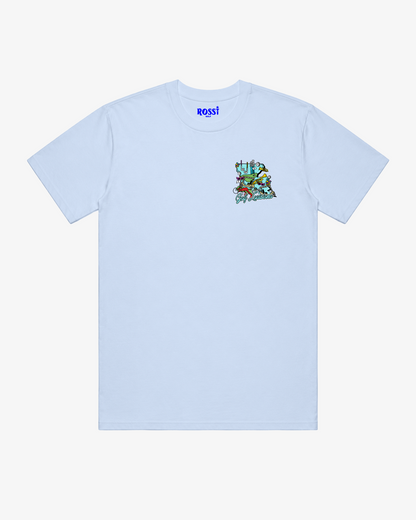 Golf Louisiana T-Shirt