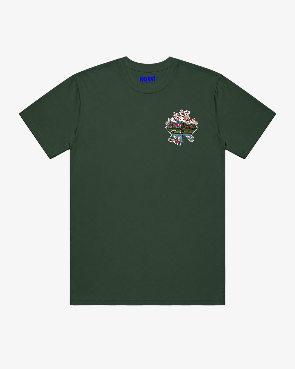 Golf Canada T-Shirt