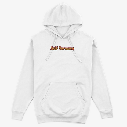 Golf Vermont Hoodie
