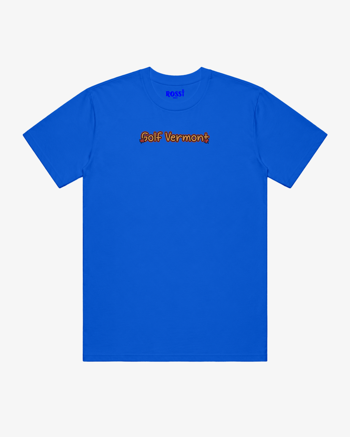Golf Vermont T-Shirt