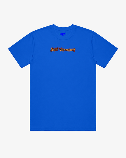 Golf Vermont T-Shirt