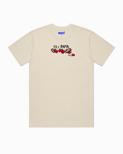 Golf Alabama T-Shirt