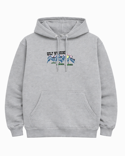 Golf Wyoming Hoodie
