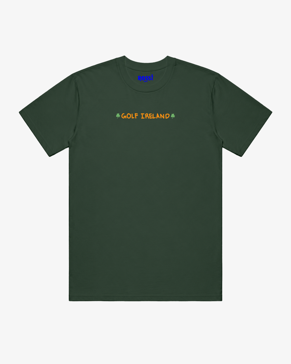 Golf Ireland T-Shirt