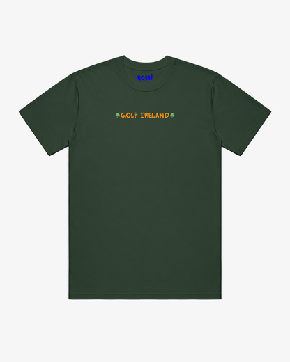 Golf Ireland T-Shirt