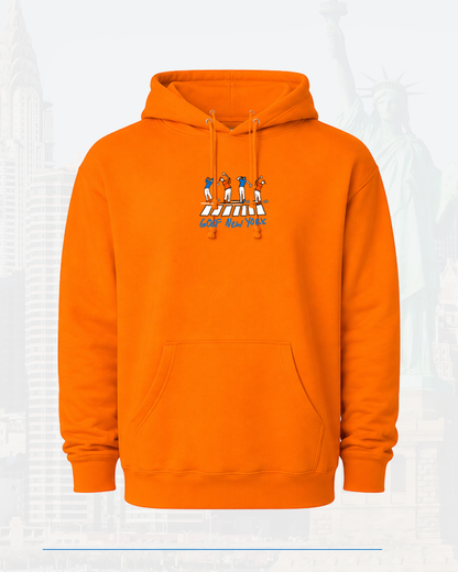 Golf New York Hoodie